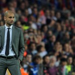 El liderazgo de Guardiola