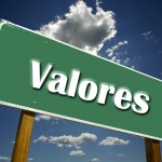 La importancia de tener valores