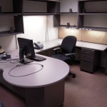 ¿Eres absentista presencial en la oficina?