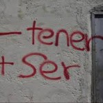 ¿Ser o tener?