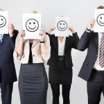 ¿Se puede ser feliz en el trabajo?