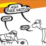 La mediocridad no tiene límites