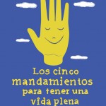 Los cinco mandamientos para tener una vida plena (libro)