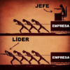 Ahora soy el jefe. ¿Qué hago?