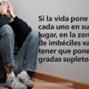 Imbéciles del siglo XXI